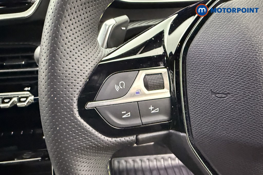 Peugeot 2008 GT Automatic Petrol SUV - Stock Number (1539477) - 11th supplementary image