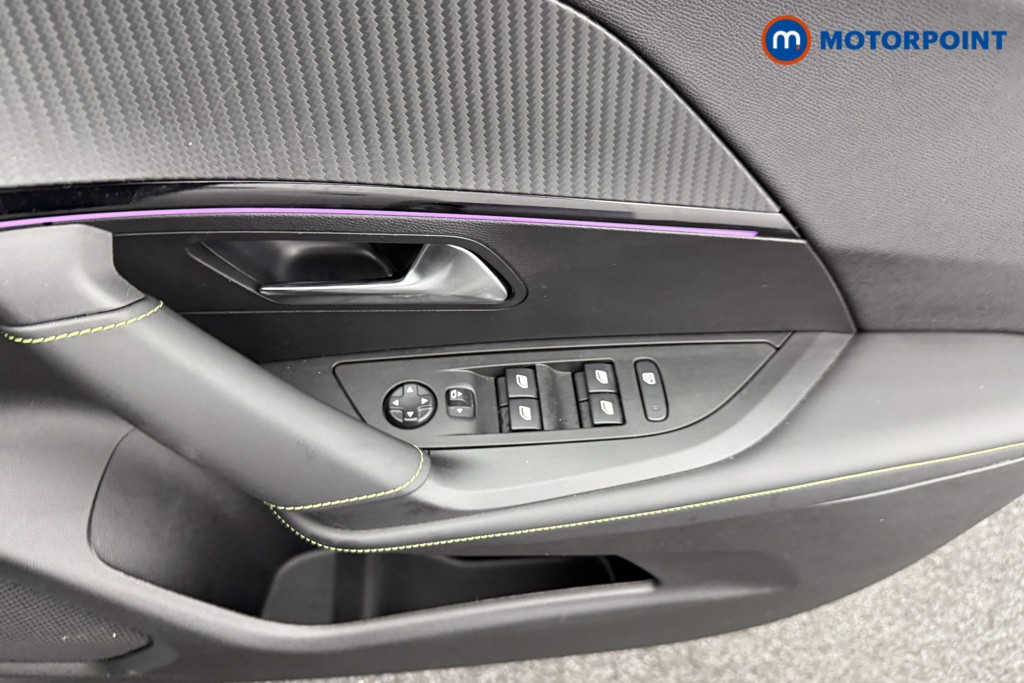 Peugeot 2008 GT Automatic Petrol SUV - Stock Number (1539477) - 13th supplementary image