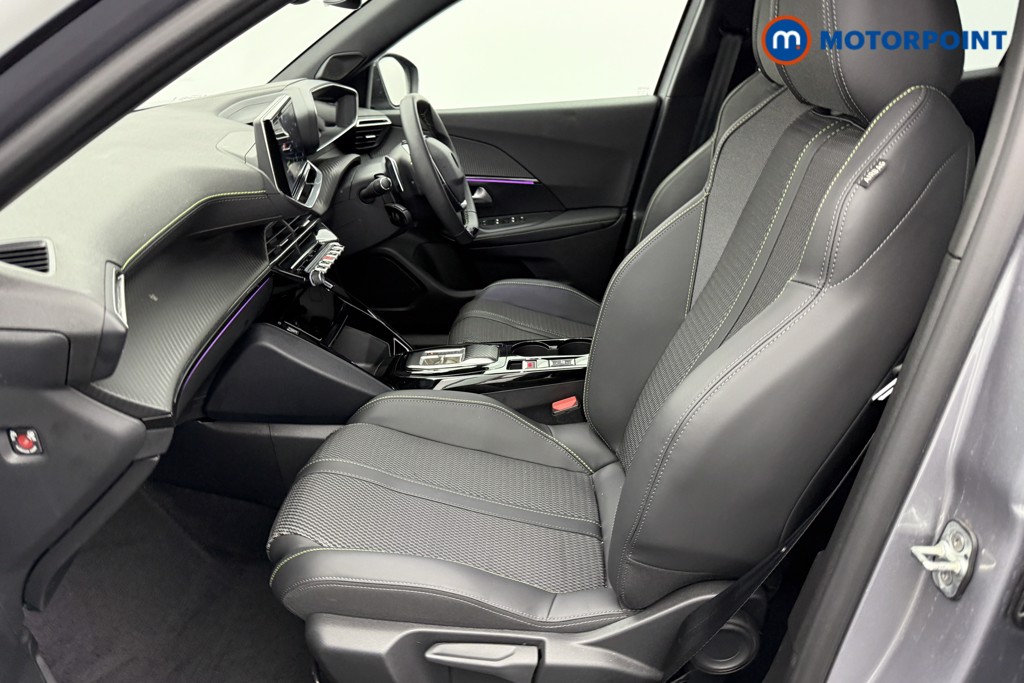 Peugeot 2008 GT Automatic Petrol SUV - Stock Number (1539477) - 20th supplementary image