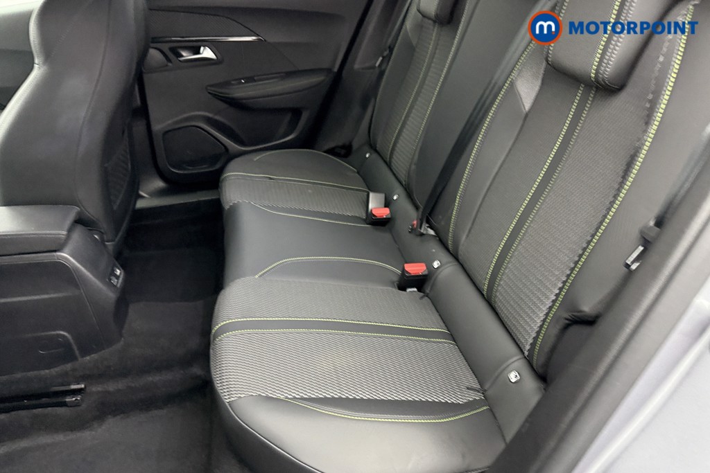 Peugeot 2008 GT Automatic Petrol SUV - Stock Number (1539477) - 21st supplementary image