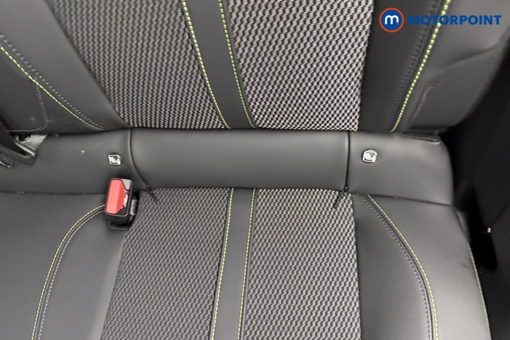 Peugeot 2008 GT Automatic Petrol SUV - Stock Number (1539477) - 22nd supplementary image