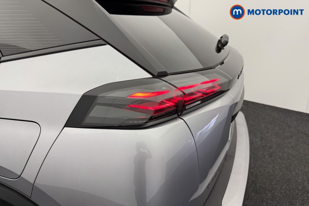 Peugeot 2008 GT Automatic Petrol SUV - Stock Number (1539477) - 23rd supplementary image