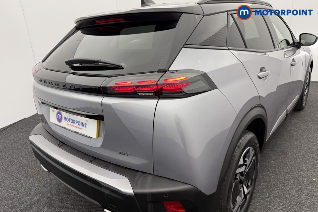 Peugeot 2008 GT Automatic Petrol SUV - Stock Number (1539477) - 24th supplementary image