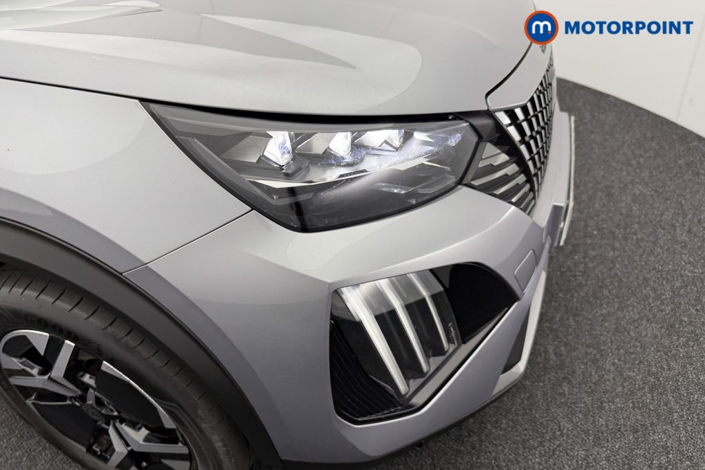 Peugeot 2008 GT Automatic Petrol SUV - Stock Number (1539477) - 25th supplementary image