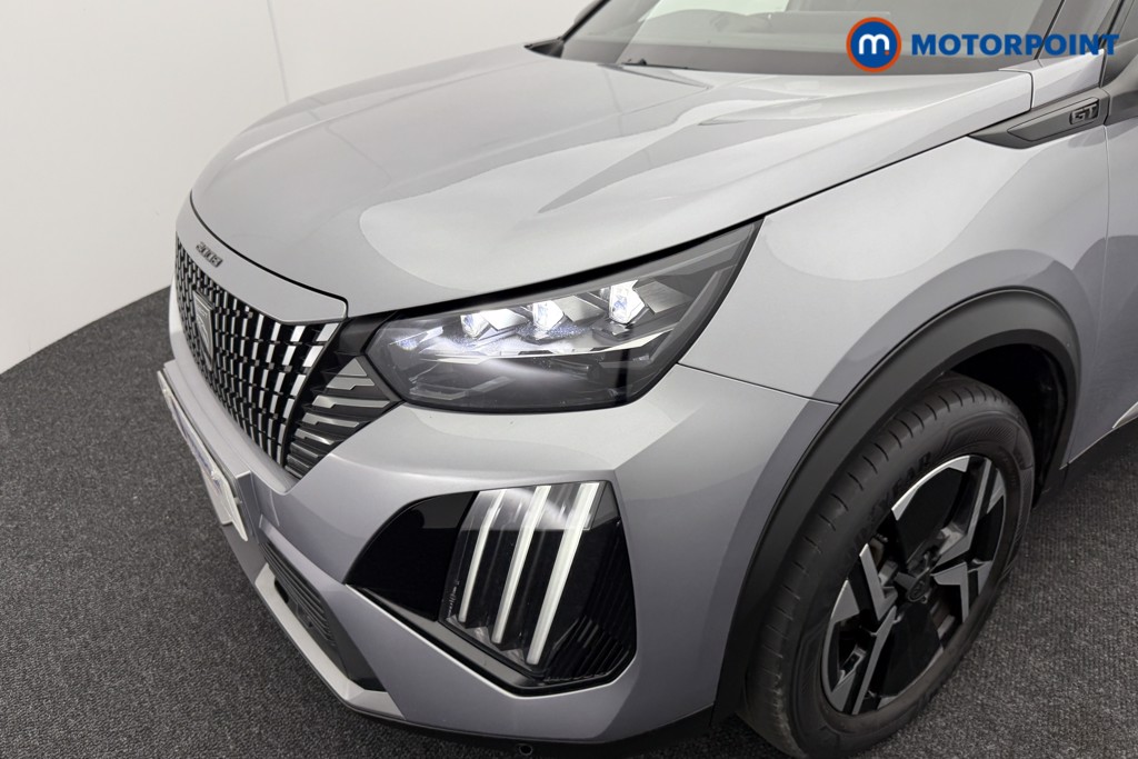 Peugeot 2008 GT Automatic Petrol SUV - Stock Number (1539477) - 26th supplementary image
