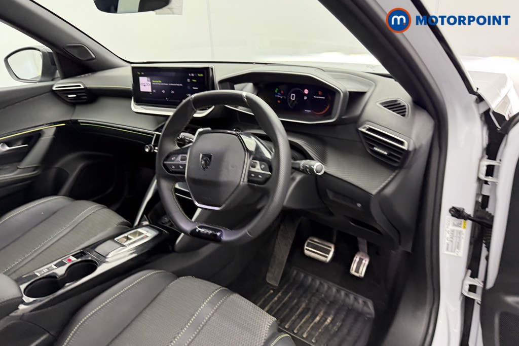 Peugeot 2008 GT Automatic Petrol SUV - Stock Number (1539500) - 3rd supplementary image