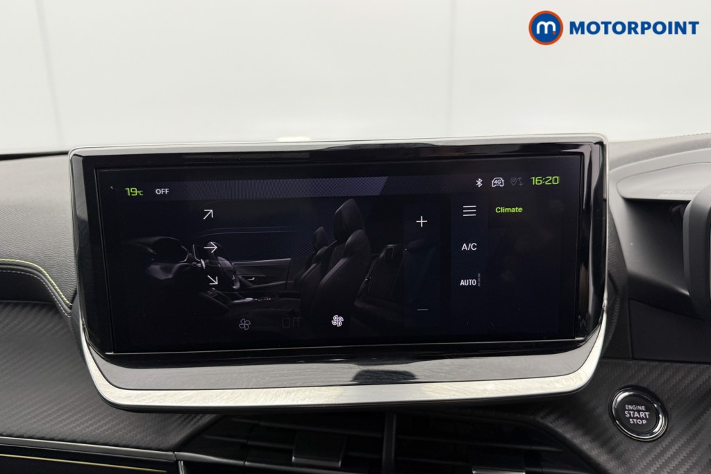 Peugeot 2008 GT Automatic Petrol SUV - Stock Number (1539500) - 6th supplementary image