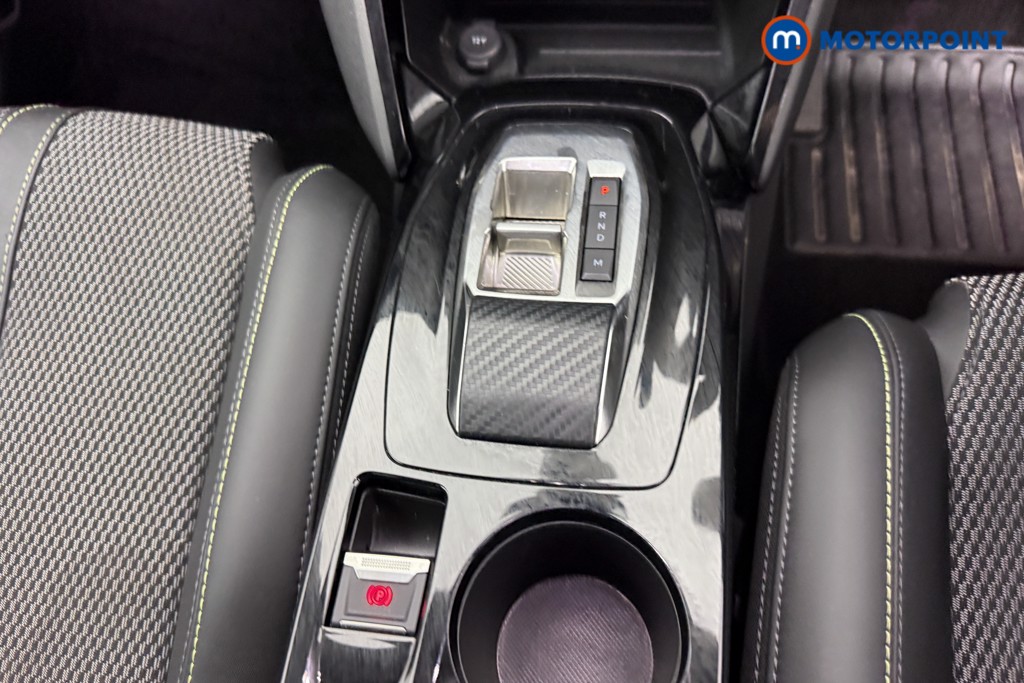 Peugeot 2008 GT Automatic Petrol SUV - Stock Number (1539500) - 10th supplementary image