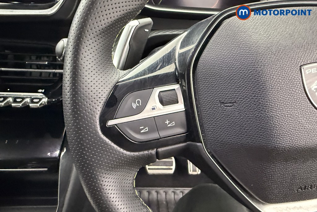 Peugeot 2008 GT Automatic Petrol SUV - Stock Number (1539500) - 11th supplementary image