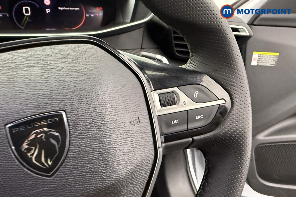 Peugeot 2008 GT Automatic Petrol SUV - Stock Number (1539500) - 12th supplementary image