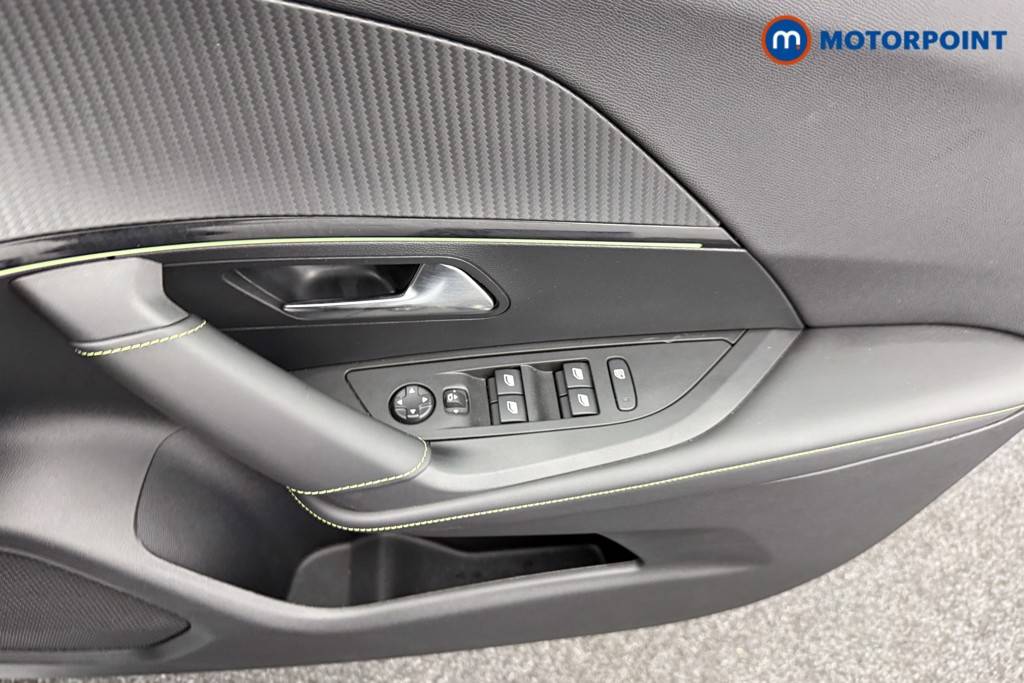 Peugeot 2008 GT Automatic Petrol SUV - Stock Number (1539500) - 13th supplementary image
