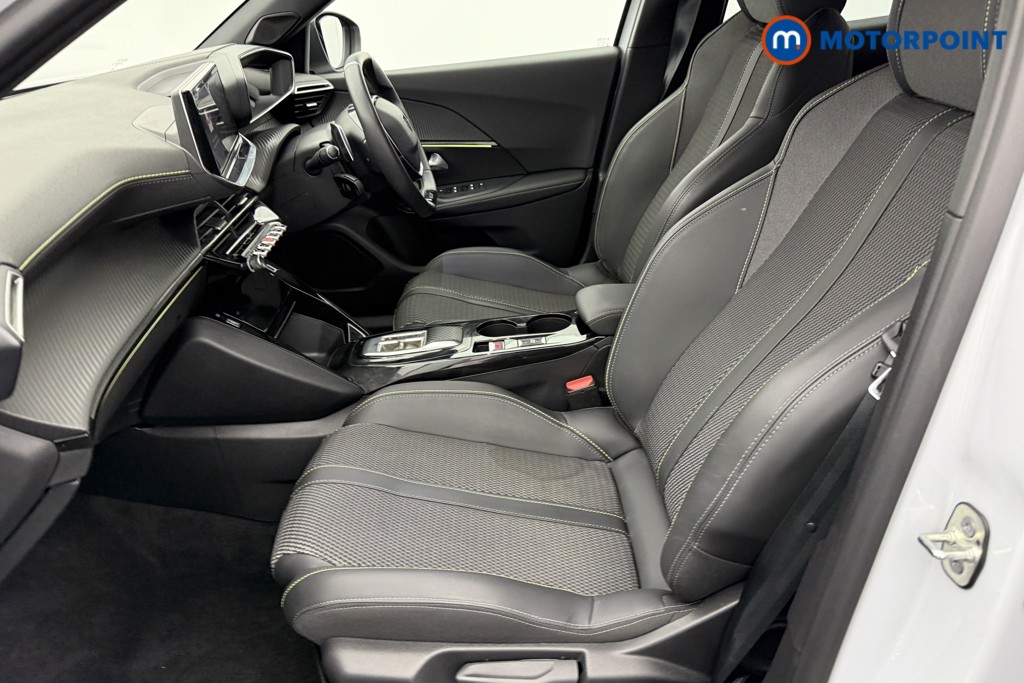 Peugeot 2008 GT Automatic Petrol SUV - Stock Number (1539500) - 20th supplementary image