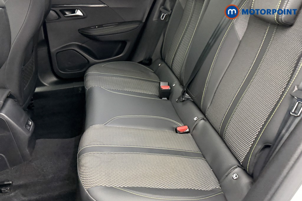 Peugeot 2008 GT Automatic Petrol SUV - Stock Number (1539500) - 21st supplementary image