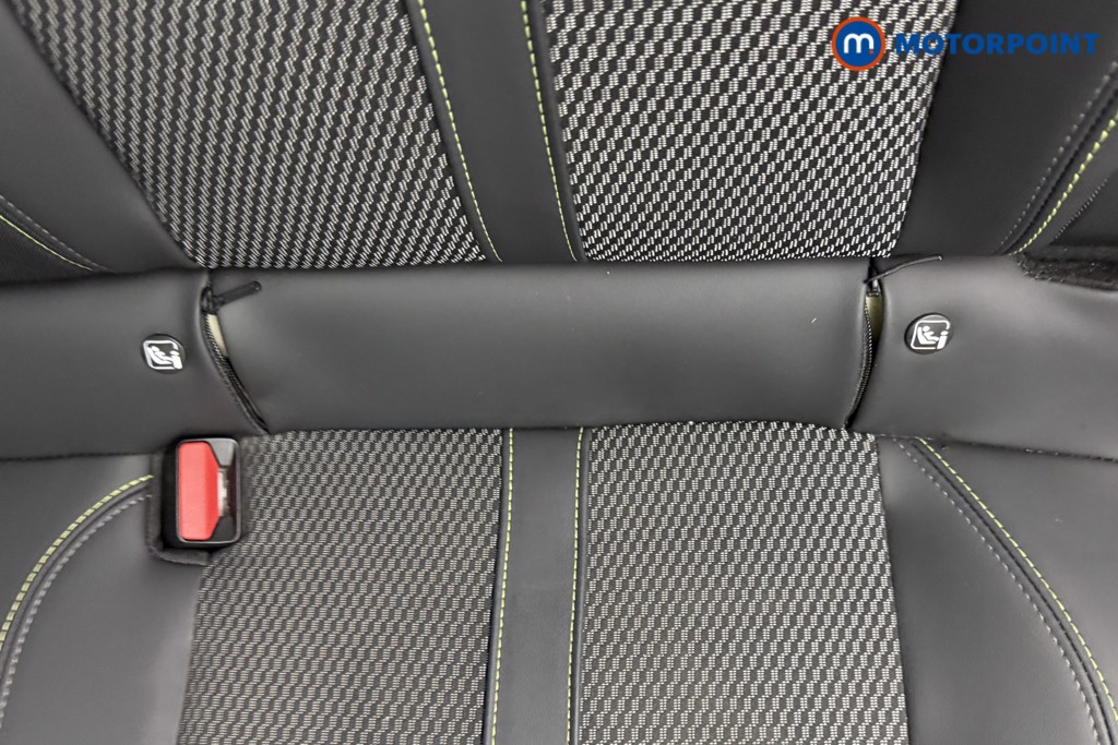 Peugeot 2008 GT Automatic Petrol SUV - Stock Number (1539500) - 22nd supplementary image