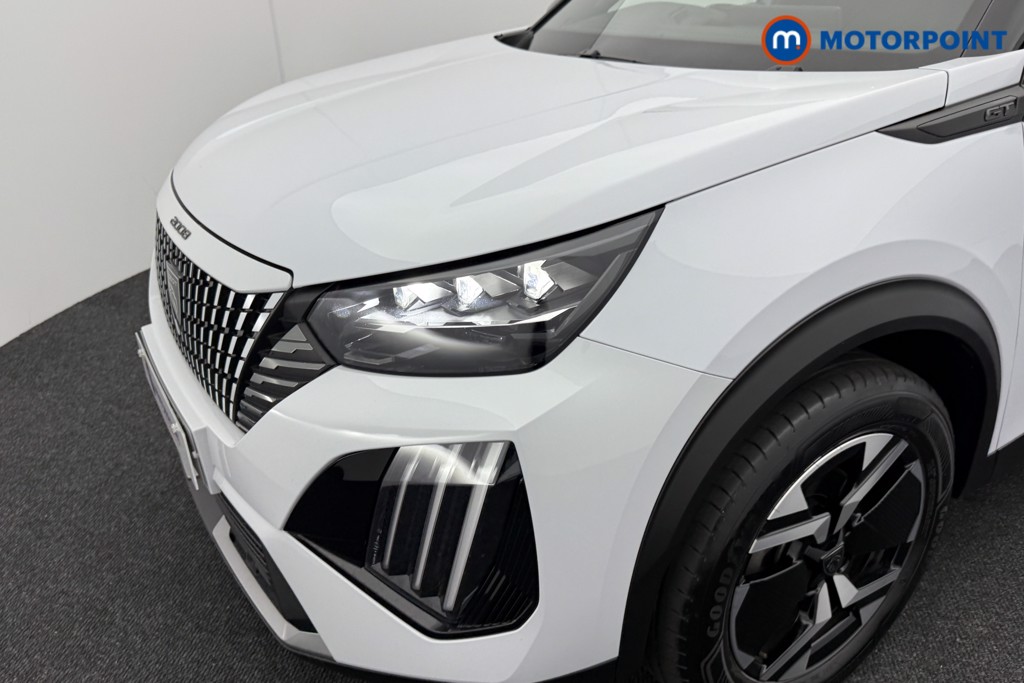 Peugeot 2008 GT Automatic Petrol SUV - Stock Number (1539500) - 26th supplementary image
