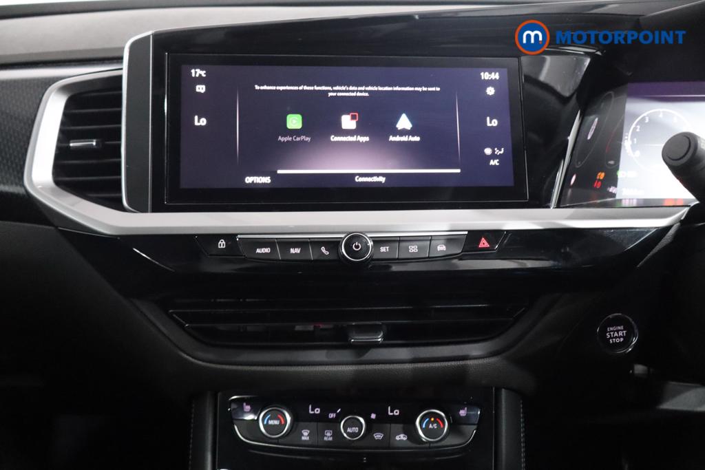 Vauxhall Grandland Ultimate Automatic Petrol SUV - Stock Number (1539511) - 2nd supplementary image