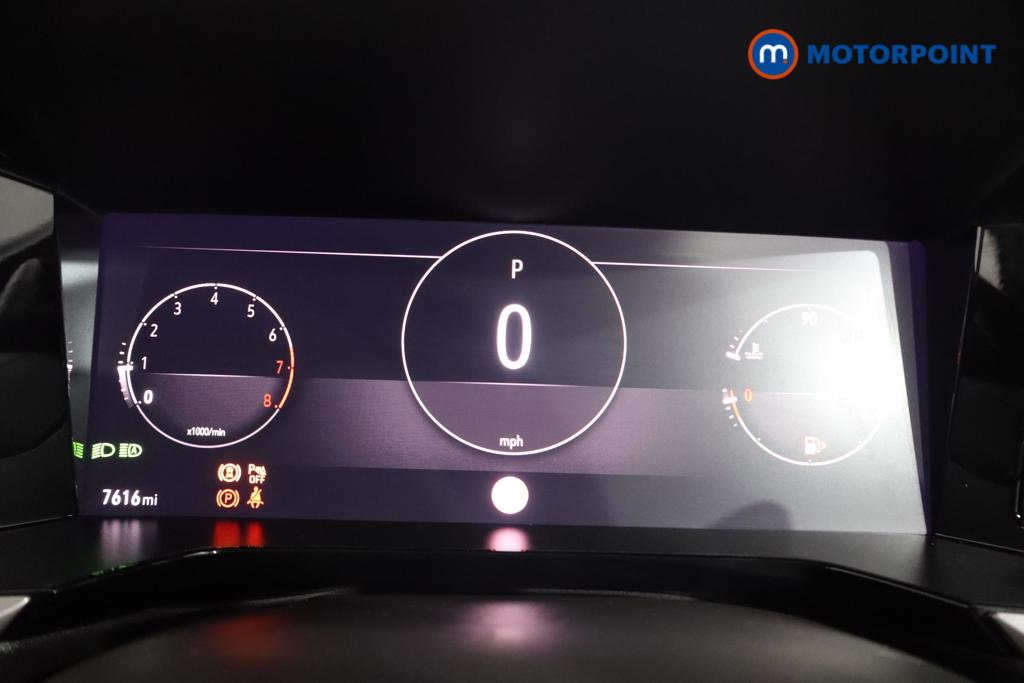 Vauxhall Grandland Ultimate Automatic Petrol SUV - Stock Number (1539511) - 5th supplementary image