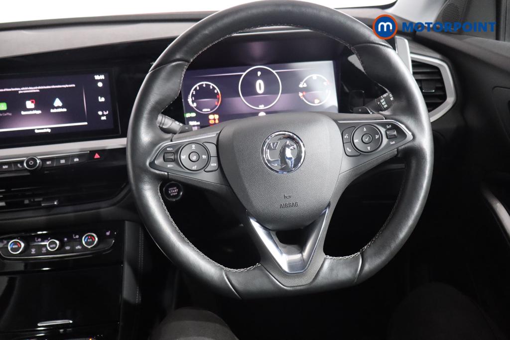 Vauxhall Grandland Ultimate Automatic Petrol SUV - Stock Number (1539511) - 6th supplementary image