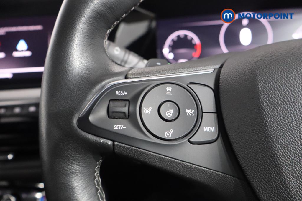 Vauxhall Grandland Ultimate Automatic Petrol SUV - Stock Number (1539511) - 7th supplementary image