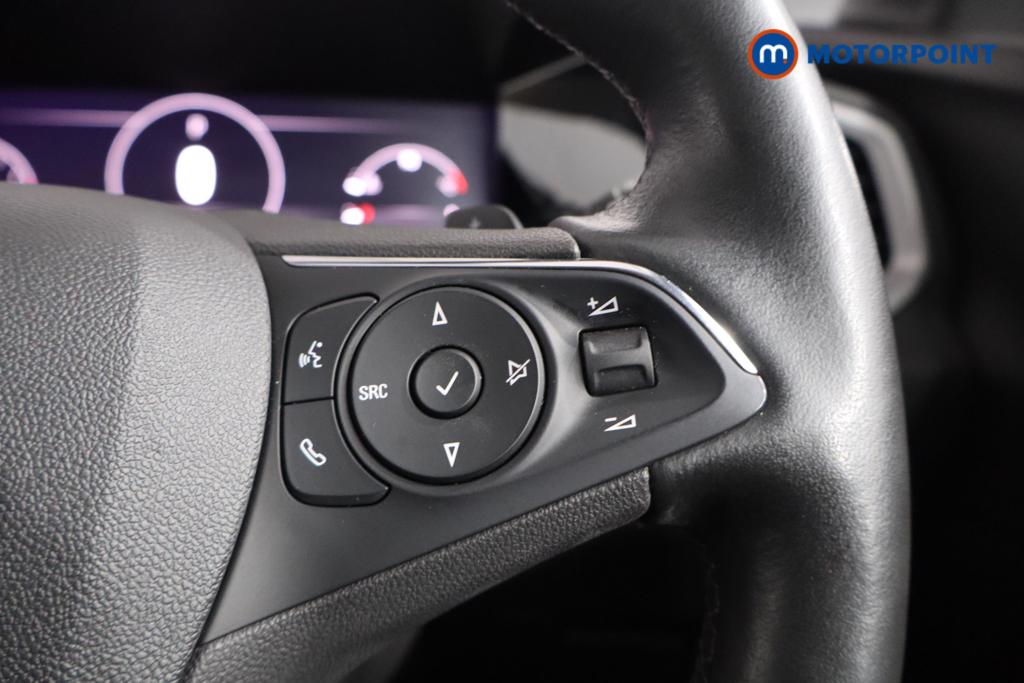 Vauxhall Grandland Ultimate Automatic Petrol SUV - Stock Number (1539511) - 8th supplementary image