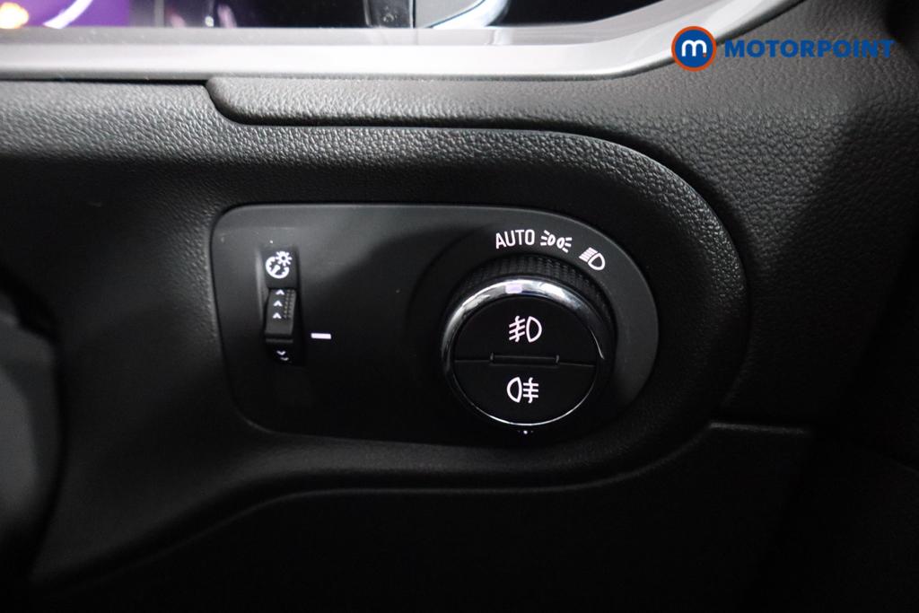 Vauxhall Grandland Ultimate Automatic Petrol SUV - Stock Number (1539511) - 11th supplementary image