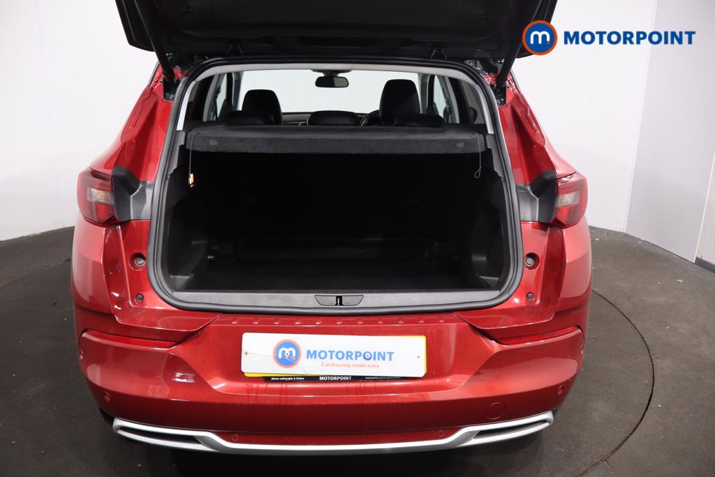 Vauxhall Grandland Ultimate Automatic Petrol SUV - Stock Number (1539511) - 18th supplementary image