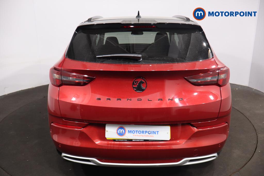 Vauxhall Grandland Ultimate Automatic Petrol SUV - Stock Number (1539511) - 19th supplementary image