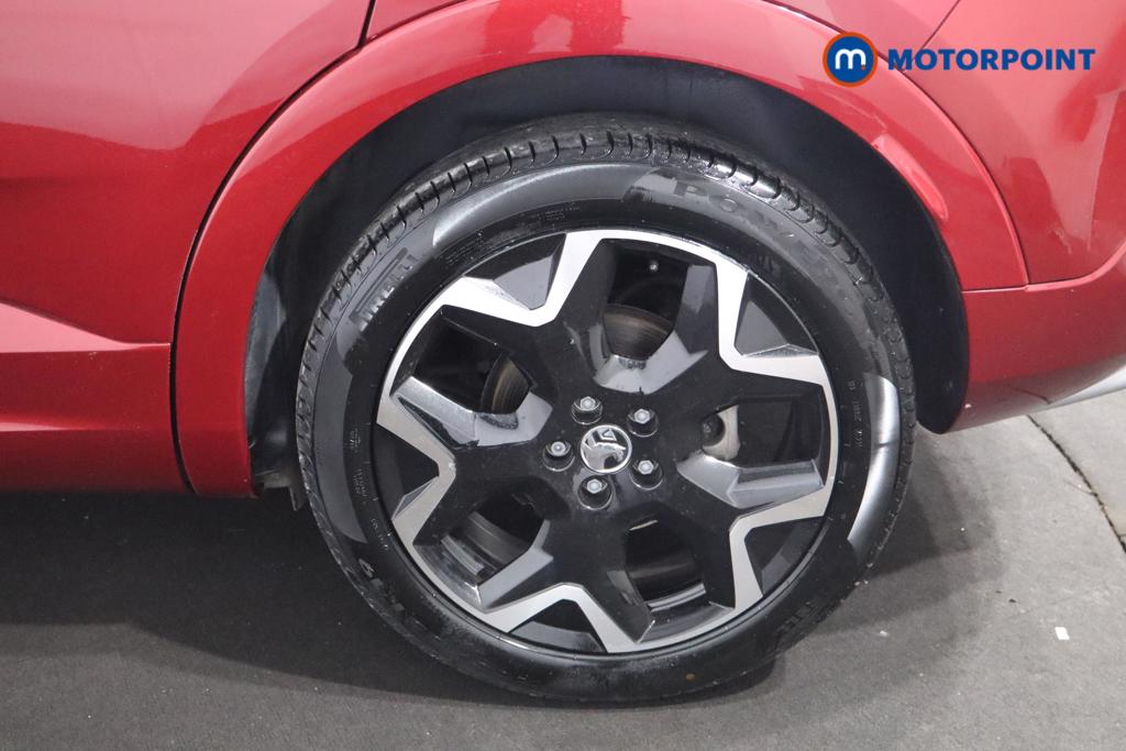 Vauxhall Grandland Ultimate Automatic Petrol SUV - Stock Number (1539511) - 23rd supplementary image