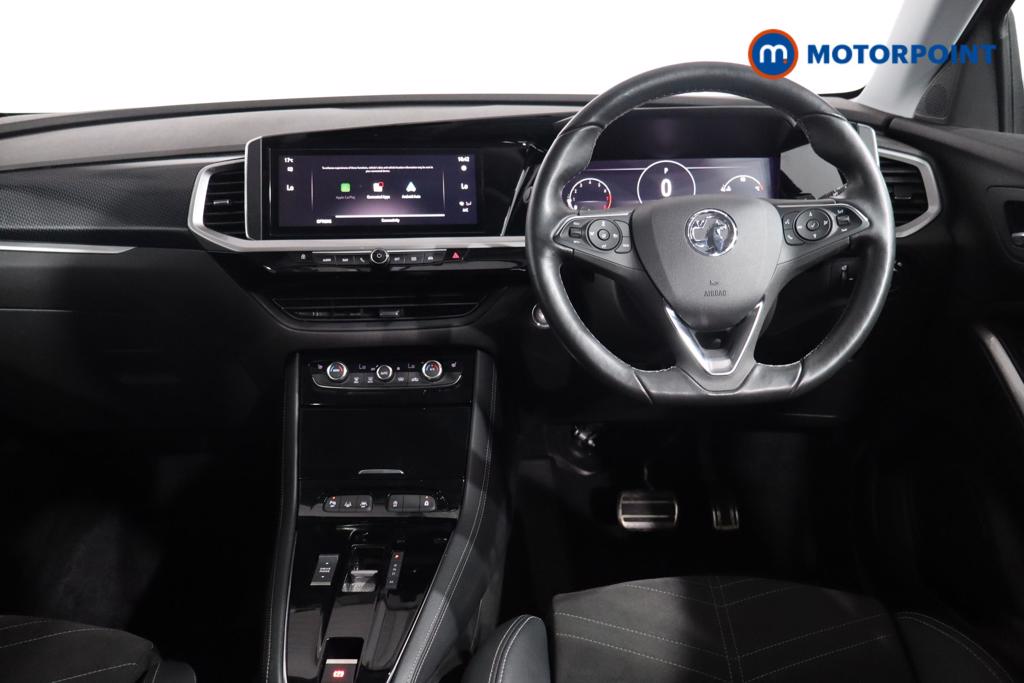 Vauxhall Grandland Ultimate Automatic Petrol SUV - Stock Number (1539511) - 1st supplementary image