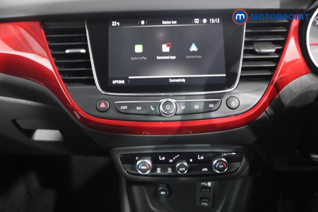 Vauxhall Crossland GS Manual Petrol SUV - Stock Number (1539519) - 2nd supplementary image