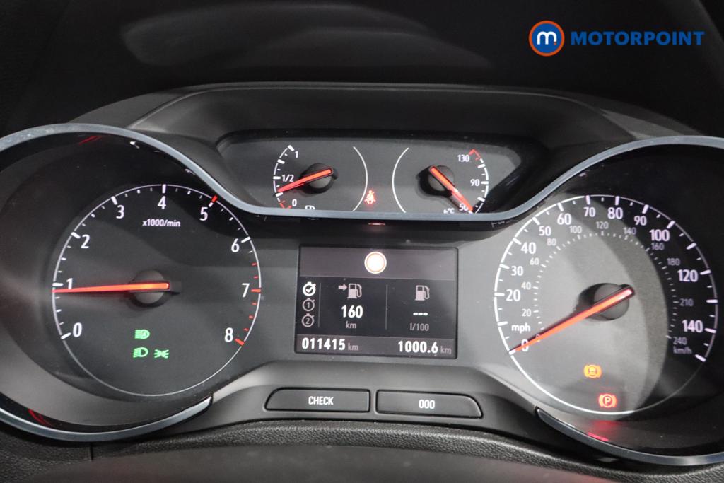 Vauxhall Crossland GS Manual Petrol SUV - Stock Number (1539519) - 4th supplementary image