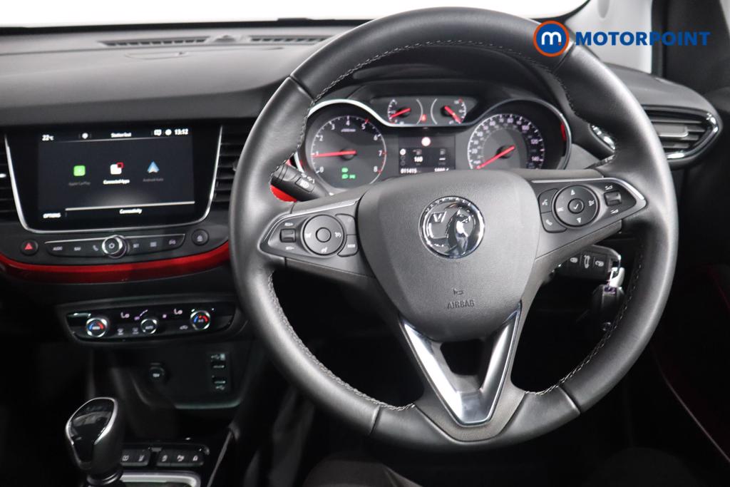Vauxhall Crossland GS Manual Petrol SUV - Stock Number (1539519) - 5th supplementary image
