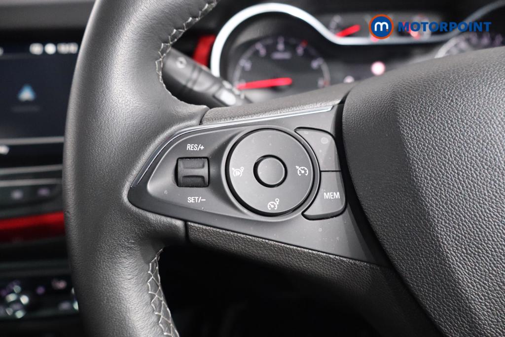 Vauxhall Crossland GS Manual Petrol SUV - Stock Number (1539519) - 6th supplementary image