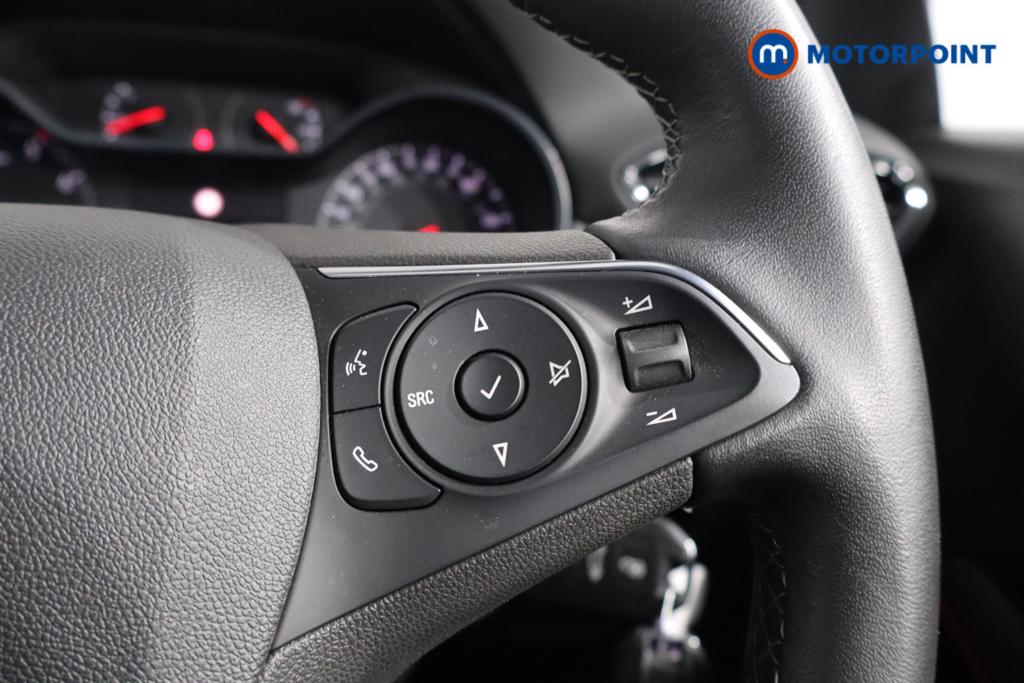 Vauxhall Crossland GS Manual Petrol SUV - Stock Number (1539519) - 7th supplementary image