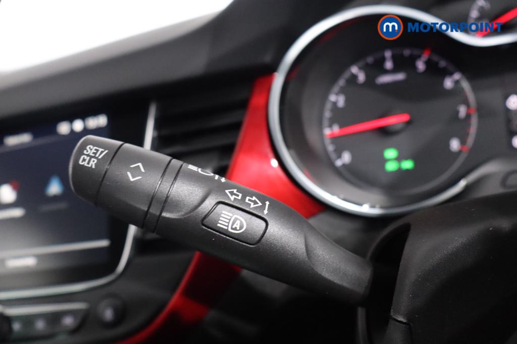 Vauxhall Crossland GS Manual Petrol SUV - Stock Number (1539519) - 8th supplementary image