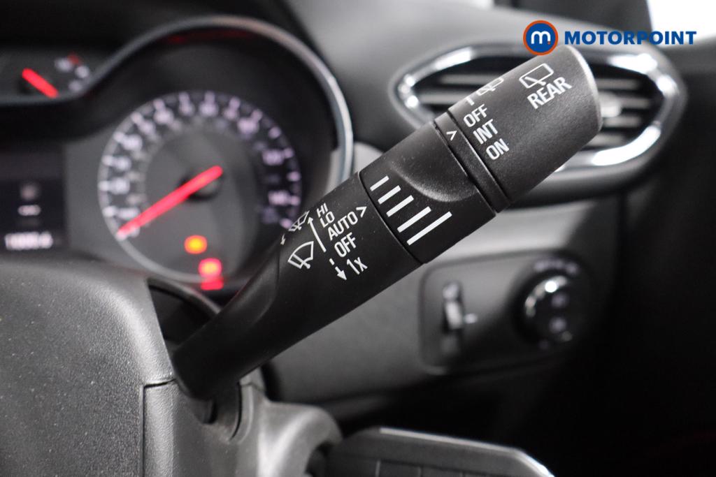 Vauxhall Crossland GS Manual Petrol SUV - Stock Number (1539519) - 9th supplementary image