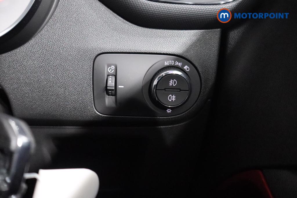 Vauxhall Crossland GS Manual Petrol SUV - Stock Number (1539519) - 10th supplementary image