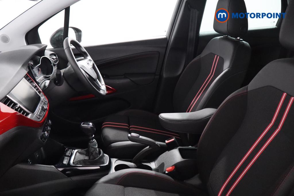 Vauxhall Crossland GS Manual Petrol SUV - Stock Number (1539519) - 14th supplementary image