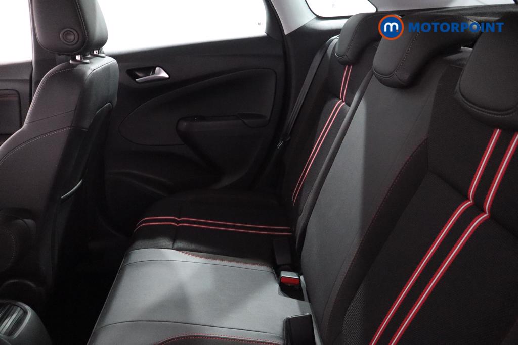 Vauxhall Crossland GS Manual Petrol SUV - Stock Number (1539519) - 15th supplementary image