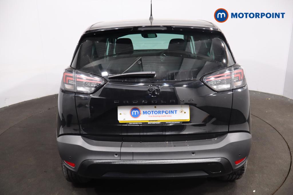 Vauxhall Crossland GS Manual Petrol SUV - Stock Number (1539519) - 18th supplementary image
