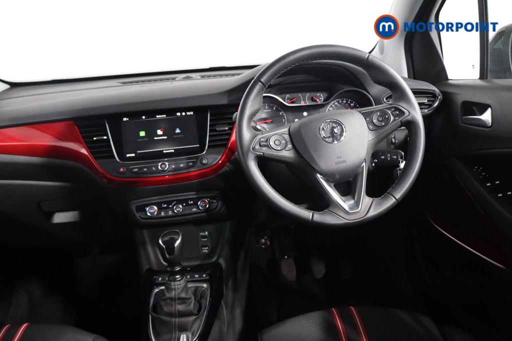 Vauxhall Crossland GS Manual Petrol SUV - Stock Number (1539519) - 1st supplementary image