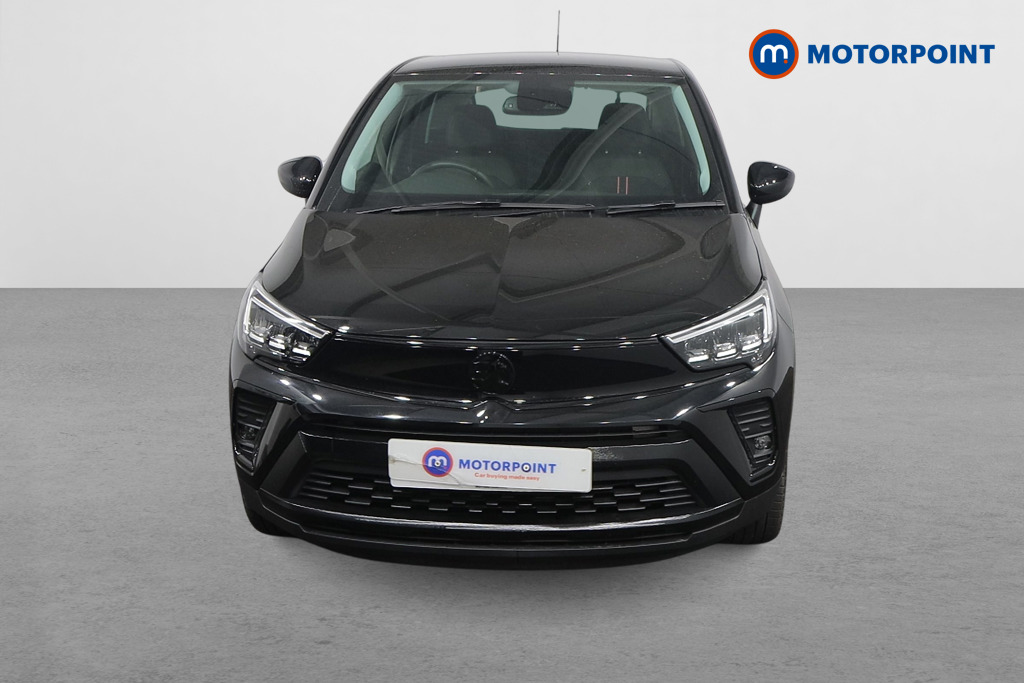 Vauxhall Crossland GS Manual Petrol SUV - Stock Number (1539519) - Front bumper