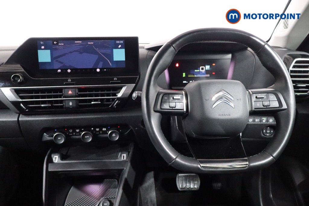 Citroen C4 Shine Automatic Electric Hatchback - Stock Number (1539647) - 3rd supplementary image