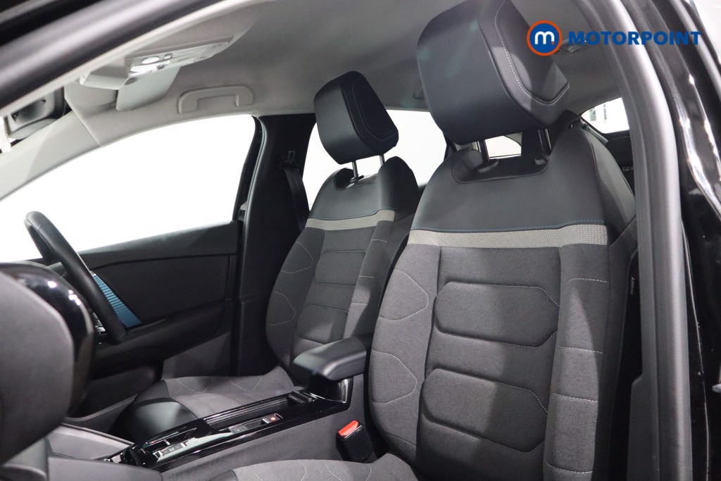 Citroen C4 Shine Automatic Electric Hatchback - Stock Number (1539647) - 4th supplementary image
