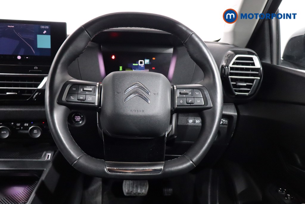 Citroen C4 Shine Automatic Electric Hatchback - Stock Number (1539647) - 6th supplementary image