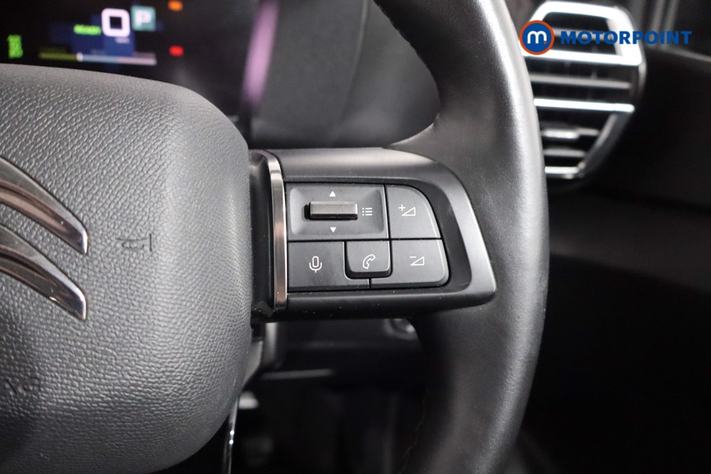 Citroen C4 Shine Automatic Electric Hatchback - Stock Number (1539647) - 8th supplementary image