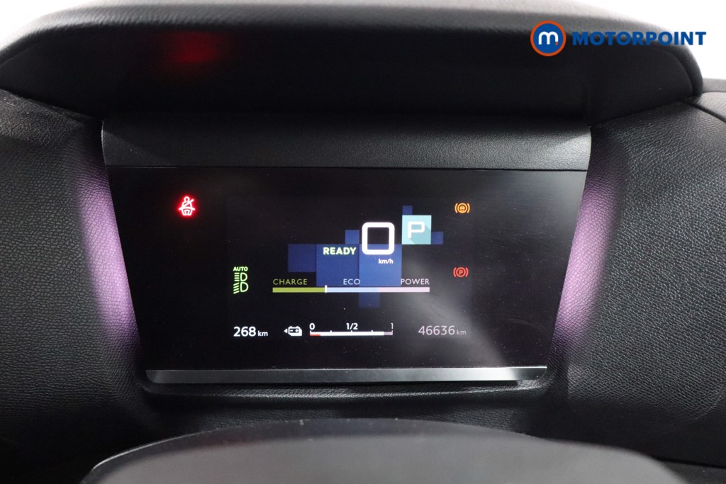 Citroen C4 Shine Automatic Electric Hatchback - Stock Number (1539647) - 13th supplementary image