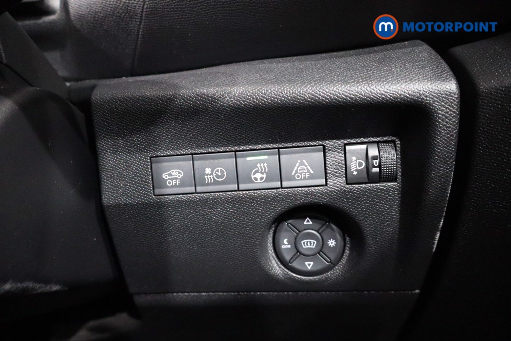 Citroen C4 Shine Automatic Electric Hatchback - Stock Number (1539647) - 17th supplementary image