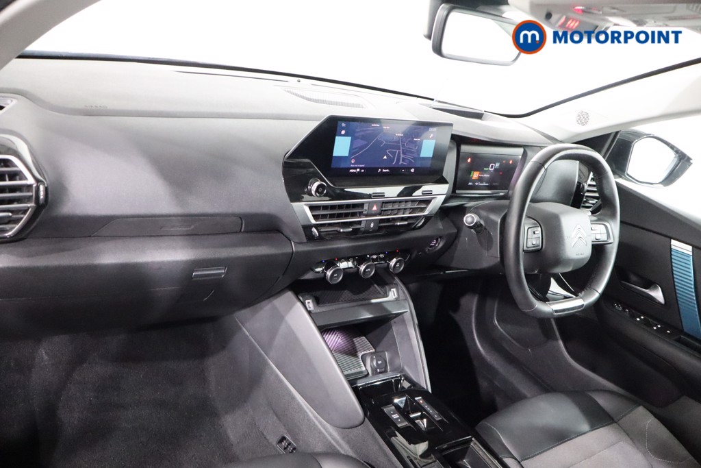 Citroen C4 Shine Automatic Electric Hatchback - Stock Number (1539647) - 1st supplementary image