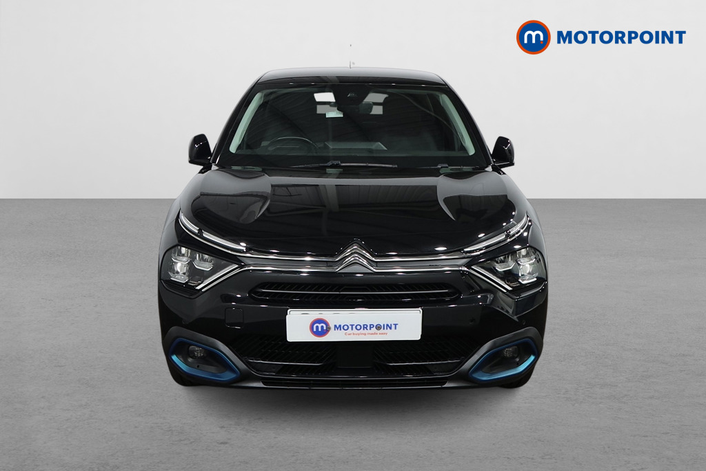 Citroen C4 Shine Automatic Electric Hatchback - Stock Number (1539647) - Front bumper